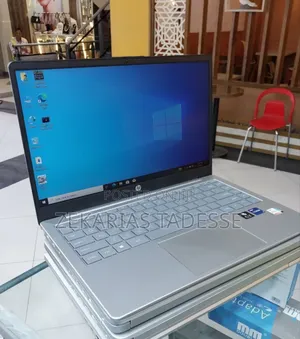 New Laptop HP Stream Notebook 16GB Intel Core I5 SSD 1T