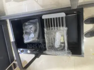 Gold Dragon Kitchen Sink