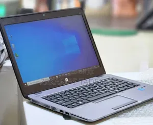 New Laptop HP EliteBook 840 G2 4GB Intel Core I5 HDD 500GB