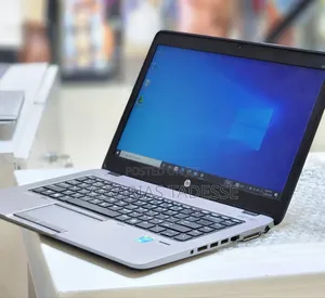 New Laptop HP EliteBook 840 G2 4GB Intel Core I5 HDD 500GB