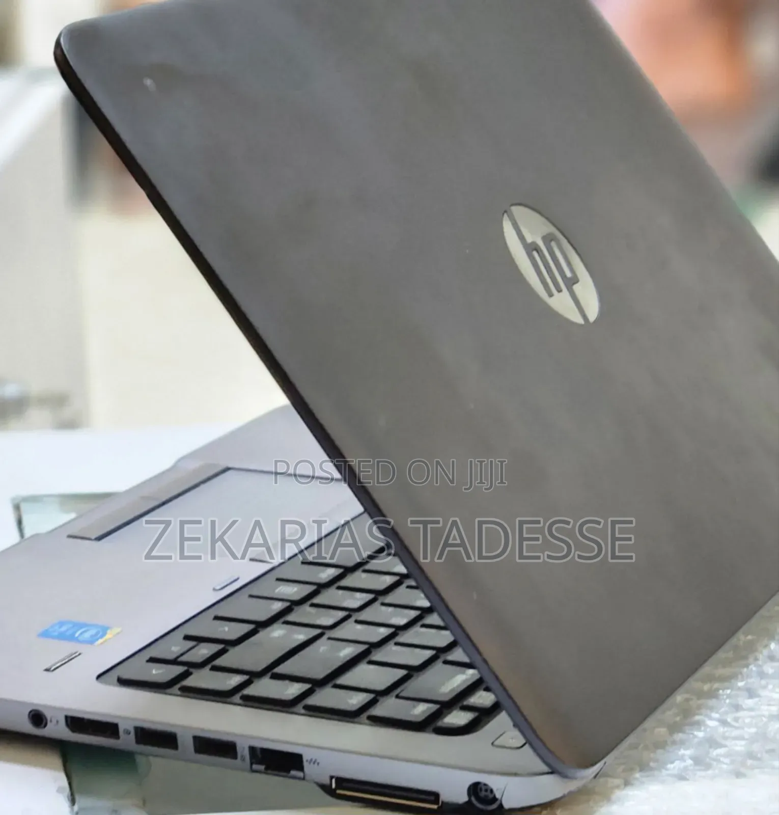 New Laptop HP EliteBook 840 G2 4GB Intel Core I5 HDD 500GB