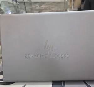 New Laptop HP ZBook 15 16GB Intel Core I7 SSD 512GB
