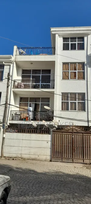 Photo - 7bdrm House in Haile Garment, Nifas Silk-Lafto for sale