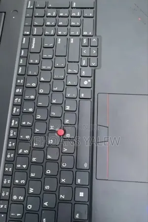 New Laptop Lenovo ThinkPad E16 G1 32GB Intel Core Ultra 5 SSD 1T