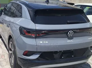 New Volkswagen ID.6 2024 Gray