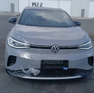 New Volkswagen ID.6 2024 Gray