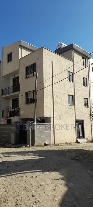 Photo - 7bdrm House in Haile Garment, Nifas Silk-Lafto for sale