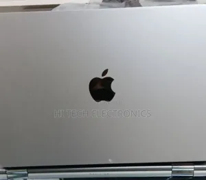 New Laptop Apple MacBook Air 2022 M2 8GB Apple M2 SSD 256GB