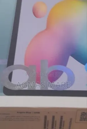 Photo - New Samsung Galaxy Tab S6 Lite 64 GB