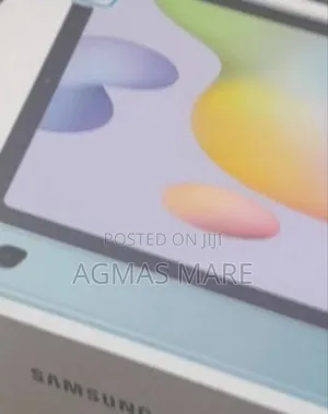 New Samsung Galaxy Tab S6 Lite 64 GB