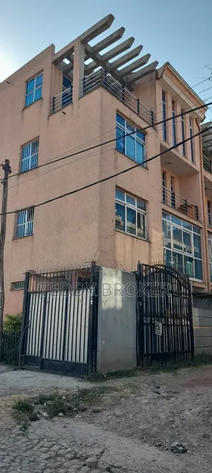 Photo - 6bdrm House in Haile Garment, Nifas Silk-Lafto for sale