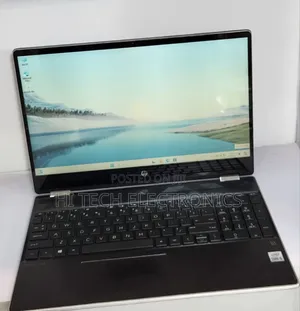 Photo - New Laptop HP Pavilion 15 8GB Intel Core I5 SSD 512GB
