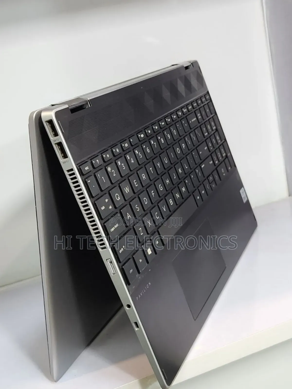 New Laptop HP Pavilion 15 8GB Intel Core I5 SSD 512GB