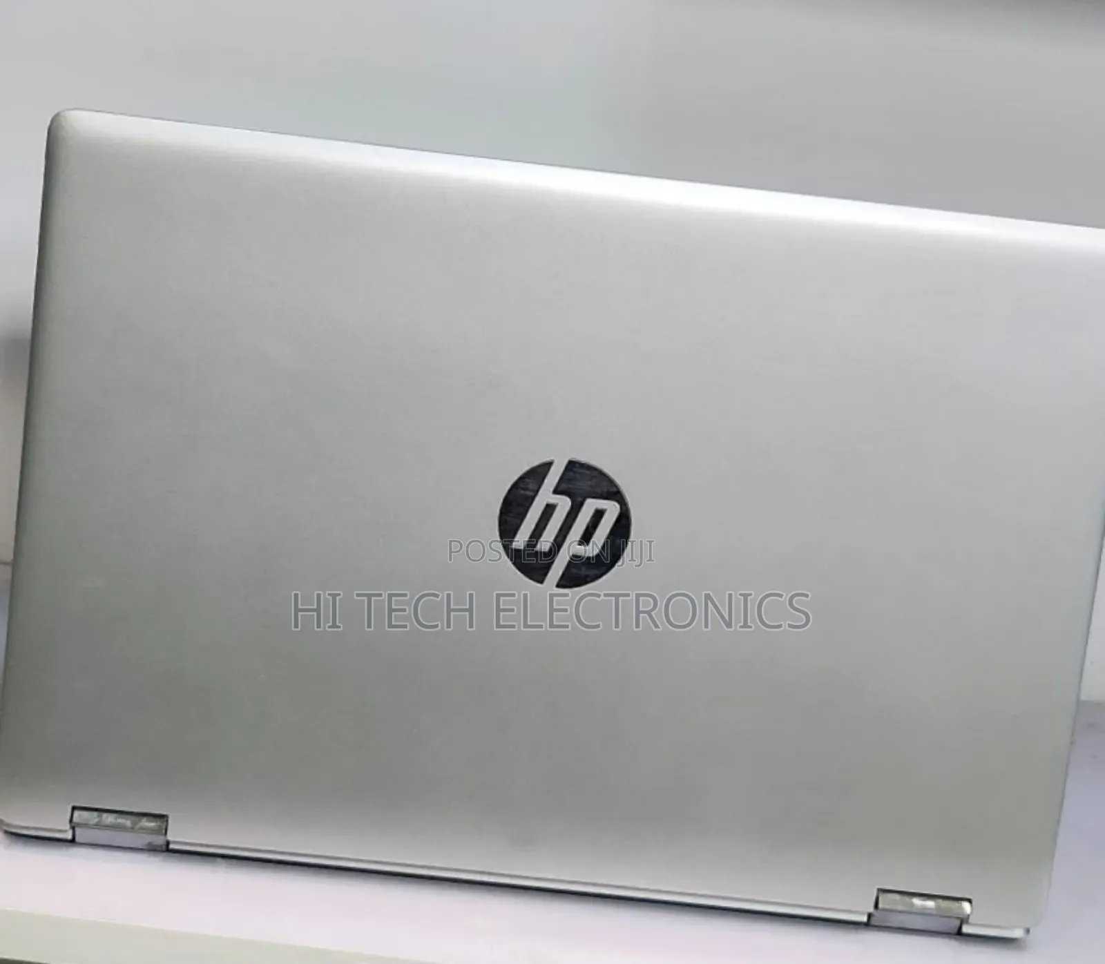 New Laptop HP Pavilion 15 8GB Intel Core I5 SSD 512GB