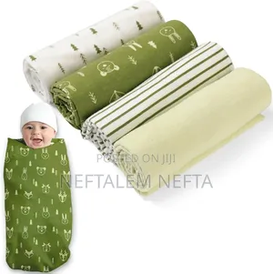 Photo - Mother's Choice Baby Flannel