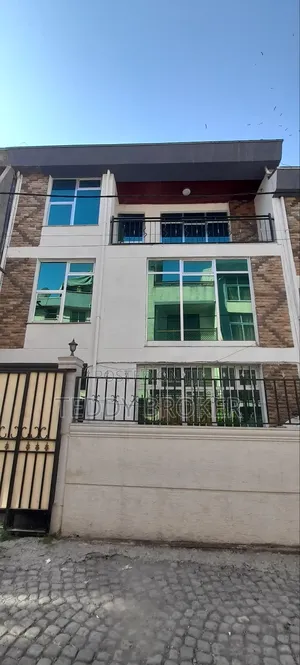 Photo - 5bdrm House in Haile Garment, Nifas Silk-Lafto for sale