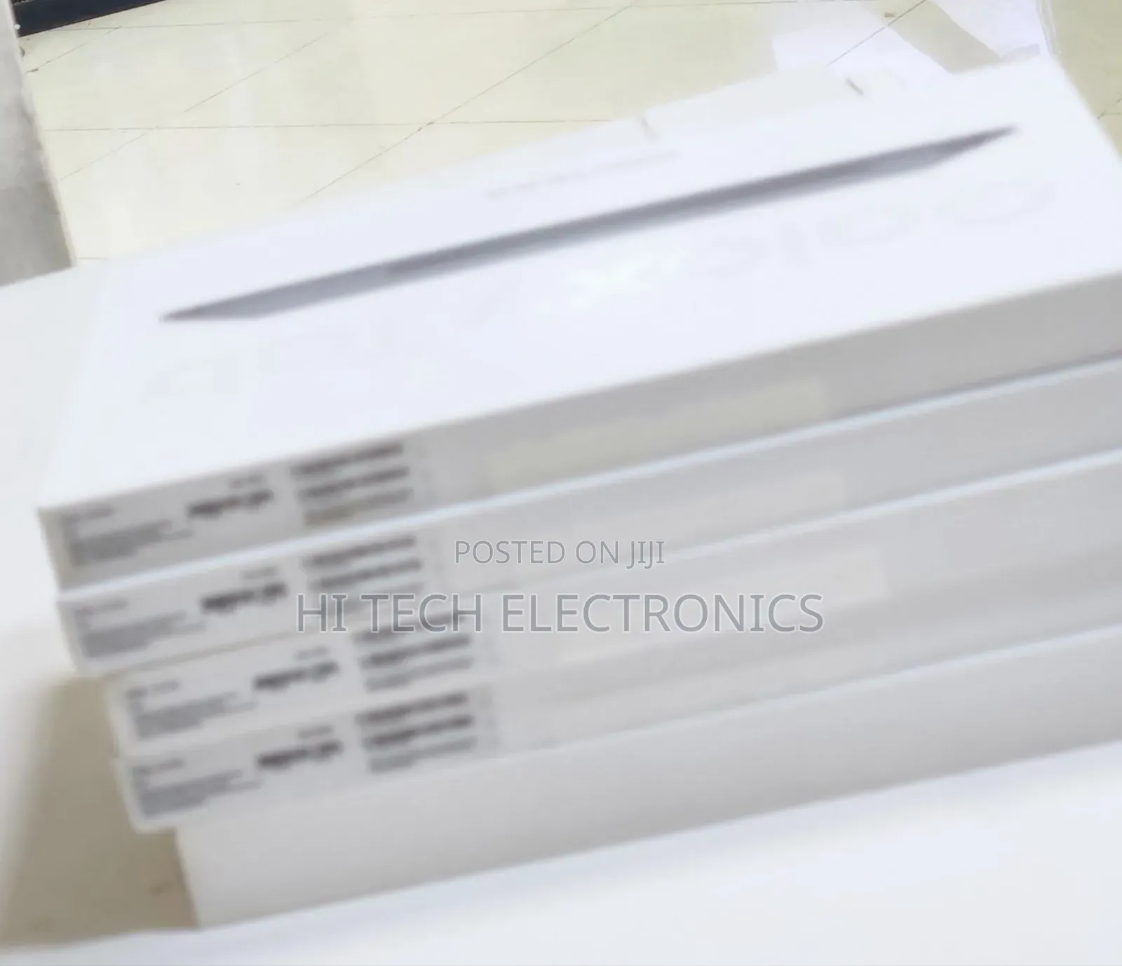 New Samsung Galaxy Tab S9 FE 128 GB Gray