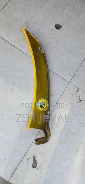 Photo - Tramontina Scythe Blade ማጭድ መመንጠሪያ , ጎራዴ , አንኮላ