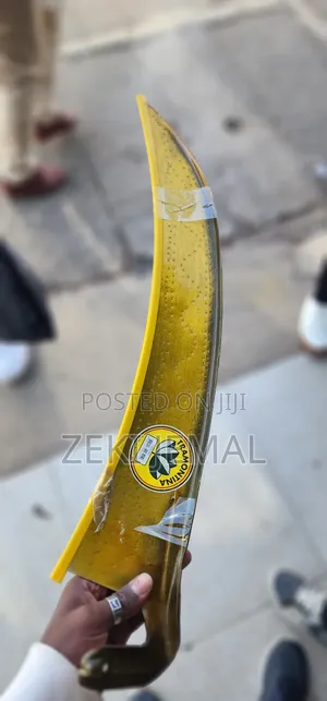 Tramontina Scythe Blade ማጭድ መመንጠሪያ , ጎራዴ , አንኮላ