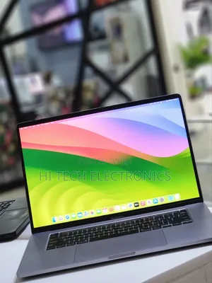 New Laptop Apple MacBook Pro 2019 32GB Intel Core I9 SSD 1T