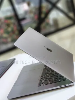 New Laptop Apple MacBook Pro 2019 32GB Intel Core I9 SSD 1T