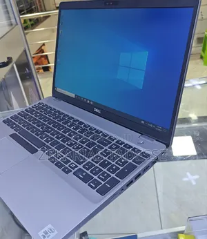 Photo - New Laptop Dell 8GB Intel Core I5 SSD 256GB
