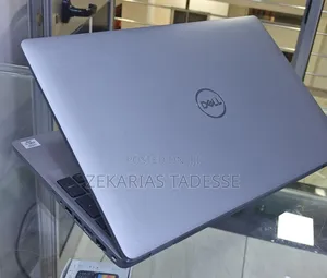 New Laptop Dell 8GB Intel Core I5 SSD 256GB