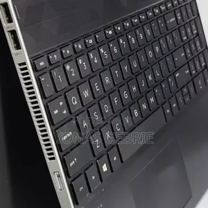 New Laptop HP Pavilion X360 8GB Intel Core I5 SSD 512GB