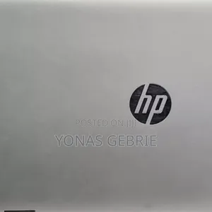 New Laptop HP Pavilion X360 8GB Intel Core I5 SSD 512GB