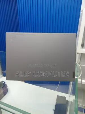 New Laptop Lenovo Thinkpad T14s Gen 2 16GB Intel Core I7 SSD 512GB