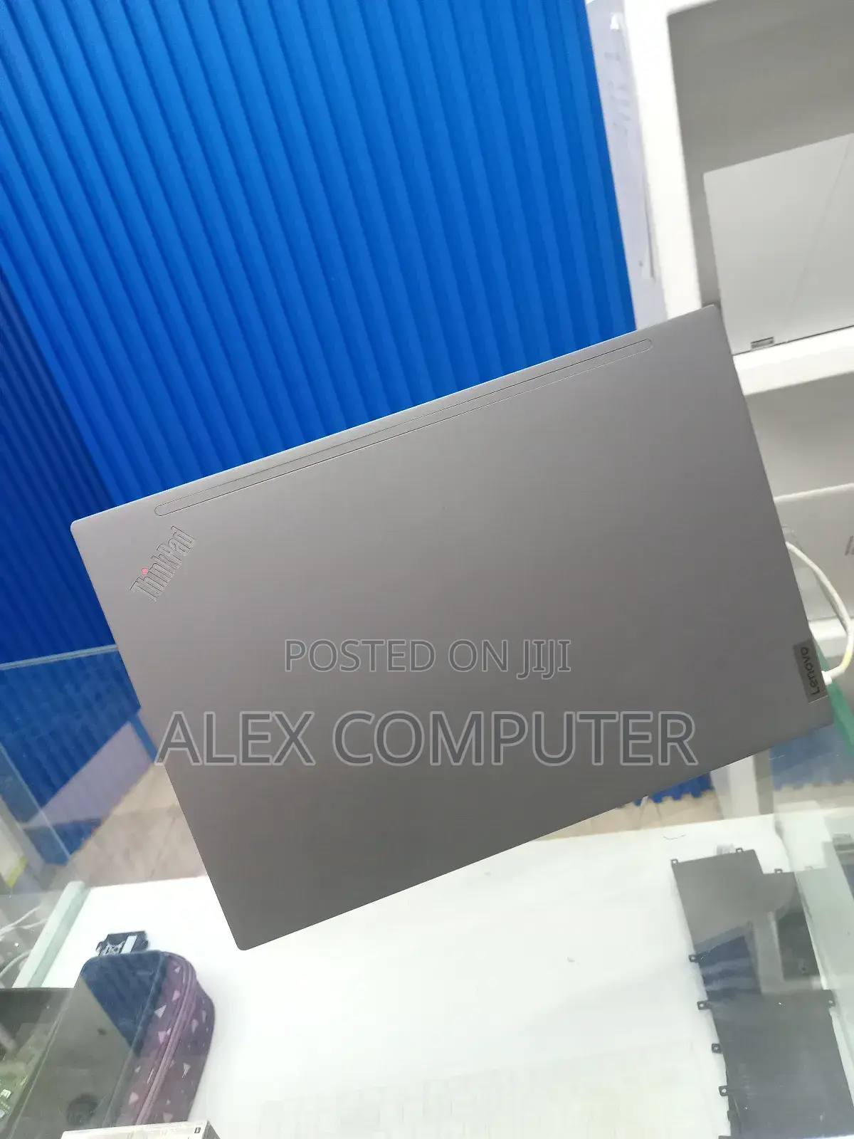 New Laptop Lenovo Thinkpad T14s Gen 2 16GB Intel Core I7 SSD 512GB