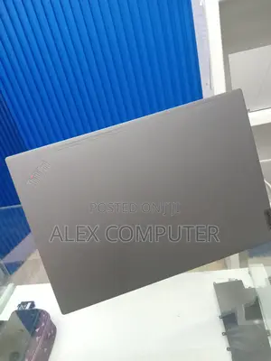 New Laptop Lenovo Thinkpad T14s Gen 2 16GB Intel Core I7 SSD 512GB