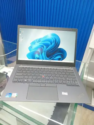 New Laptop Lenovo Thinkpad T14s Gen 2 16GB Intel Core I7 SSD 512GB