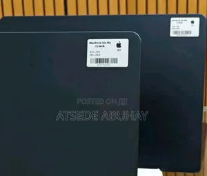 New Laptop Apple MacBook Pro 2024 M3 14-Inch 8GB Apple M3 Pro SSD 256GB