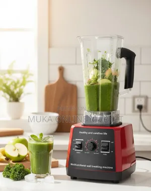 Photo - High Quality Comercial Juicer