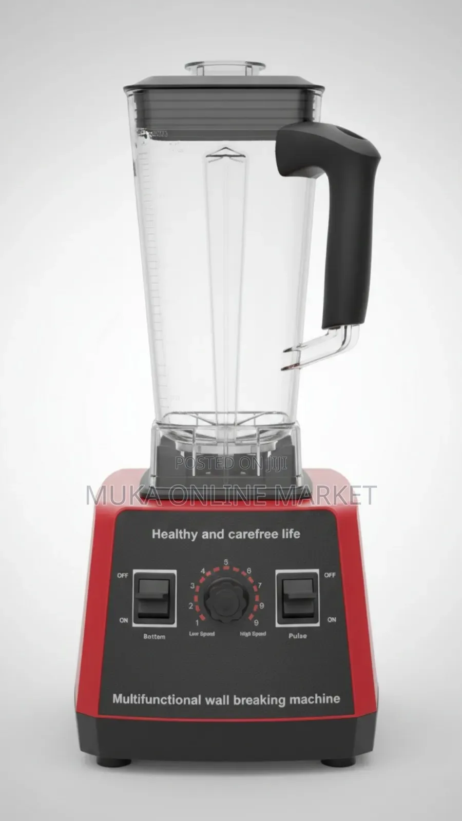 High Quality Comercial Juicer