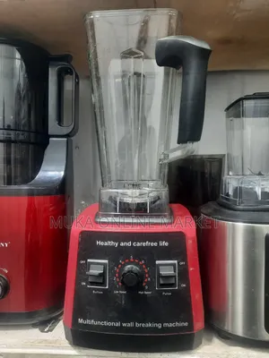 High Quality Comercial Juicer