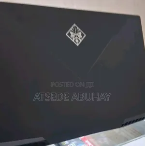 Photo - New Laptop HP Omen X 16GB Intel Core I7 SSD 1T