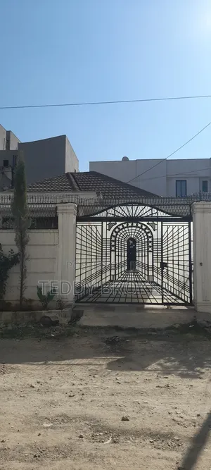 Photo - 8bdrm House in Haile Garment, Nifas Silk-Lafto for sale