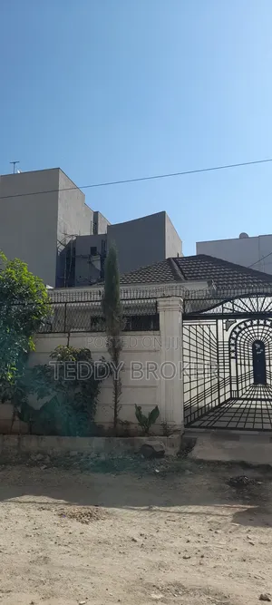 8bdrm House in Haile Garment, Nifas Silk-Lafto for sale