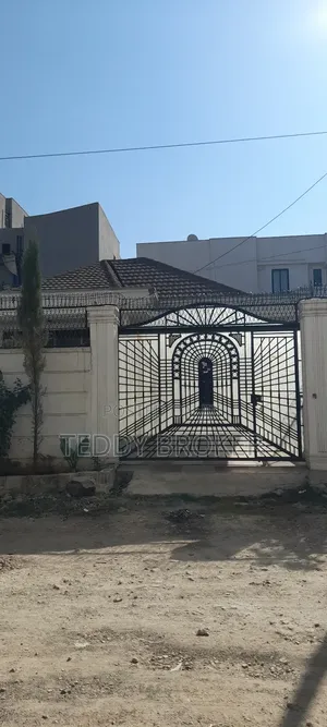 8bdrm House in Haile Garment, Nifas Silk-Lafto for sale