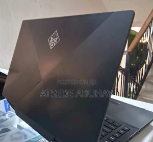 New Laptop HP Omen X 16GB Intel Core I7 SSD 1T