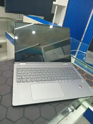 New Laptop Lenovo 16GB AMD Ryzen 5 SSD 512GB