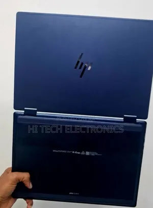 New Laptop HP Elite Dragonfly G2 16GB Intel Core I7 SSD 512GB