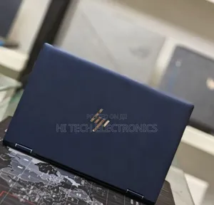 New Laptop HP Elite Dragonfly G2 16GB Intel Core I7 SSD 512GB