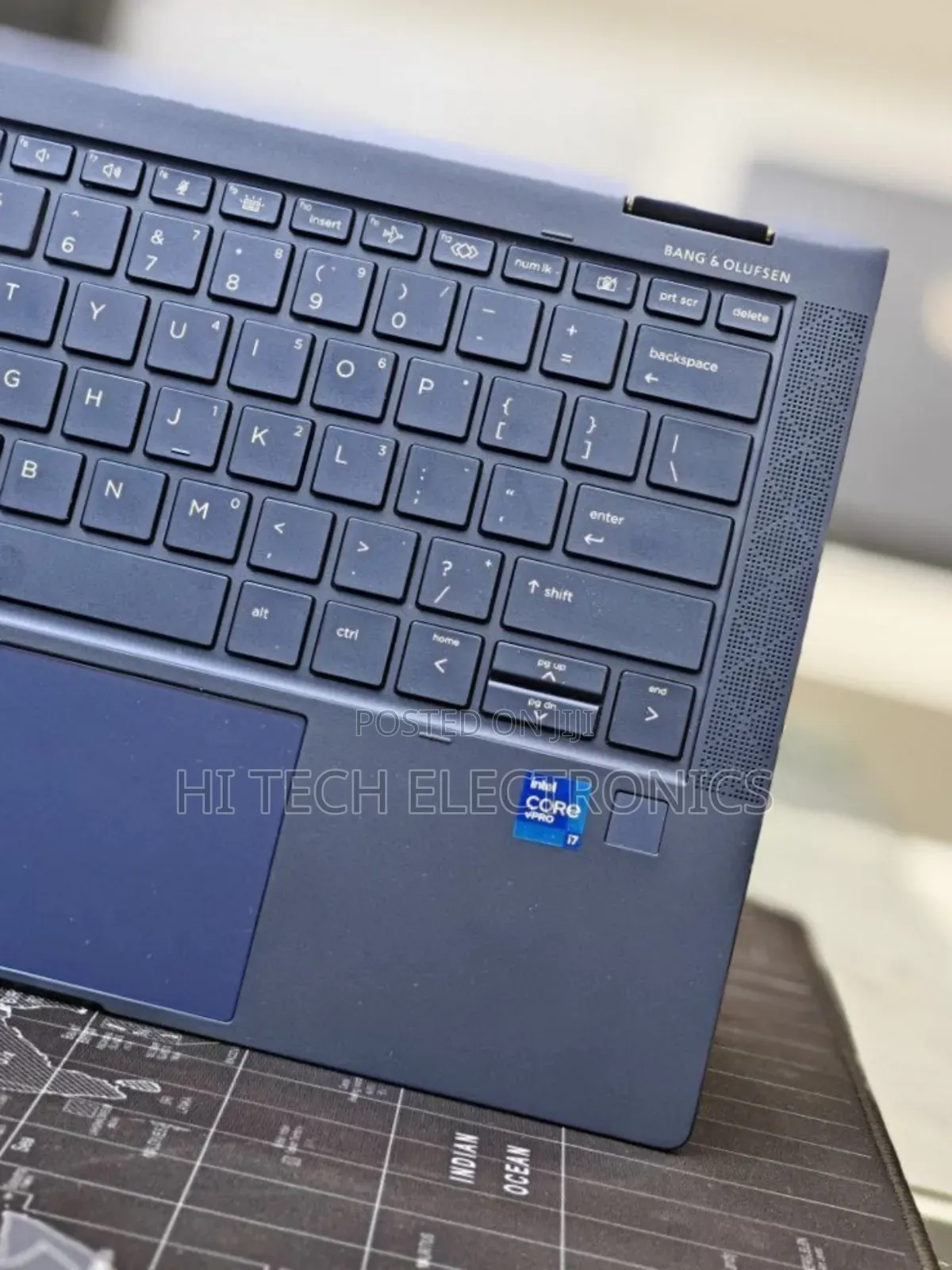 New Laptop HP Elite Dragonfly G2 16GB Intel Core I7 SSD 512GB