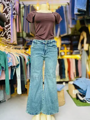 Baggy Jeans