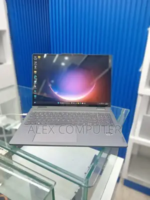 New Laptop Lenovo Yoga 7i 16GB AMD Ryzen 7 SSD 512GB