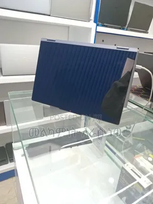 New Laptop Lenovo Yoga 7i 16GB AMD Ryzen 7 SSD 512GB