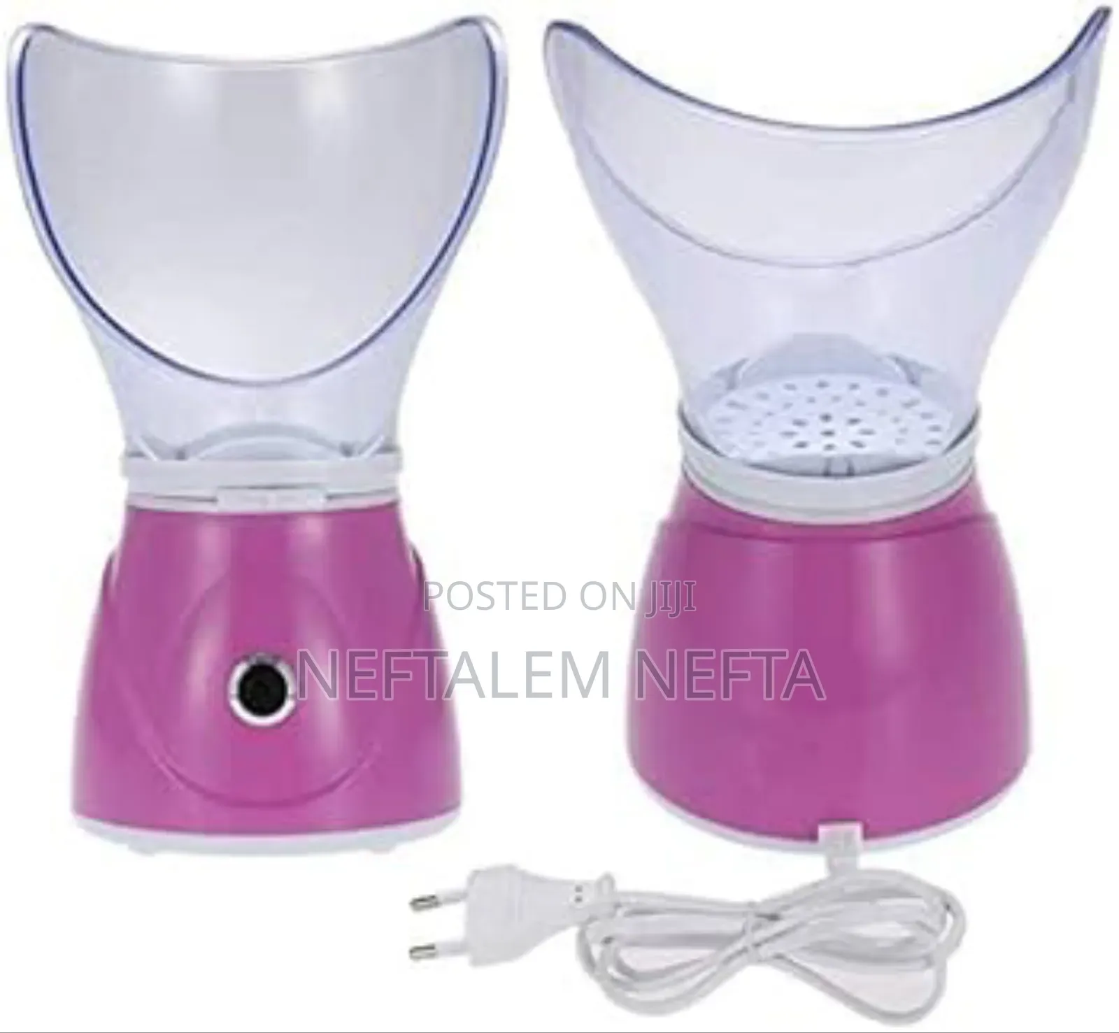 Osenjie Facial Steamer